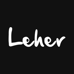 ‎Leher Live Discussion Network