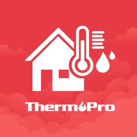 ThermoPro Sensor app funktioniert nicht? Probleme und Störung