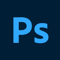 App Icon for Adobe Photoshop App in Canada IOS App Store