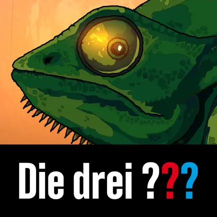 Die drei ??? – Chamäleonbande Читы