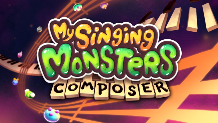 My Singing Monsters Composer screenshot-7