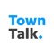 Icon The Town Talk