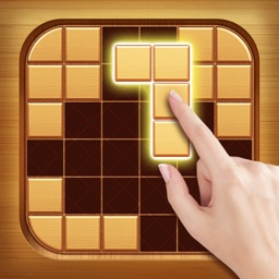 Block Puzzle - Brain Games ícone