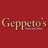 Geppeto's Pizza