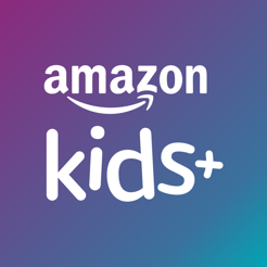 ‎Amazon Kids+