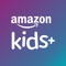 Icon Amazon Kids+