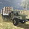 With the real russian truck simulation game, you will use trucks with huge engine powers