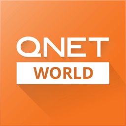 QNET Mobile WP icône