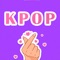 Icon Kpop Music Game