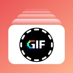 GIF Maker Photo&Video to GIF by Oded Run