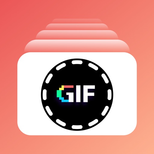 GIF Maker: Photo, Video to GIF