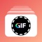The best app to create your own GIFs in your own style & enjoy with your friends