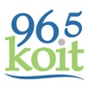 96.5 KOIT