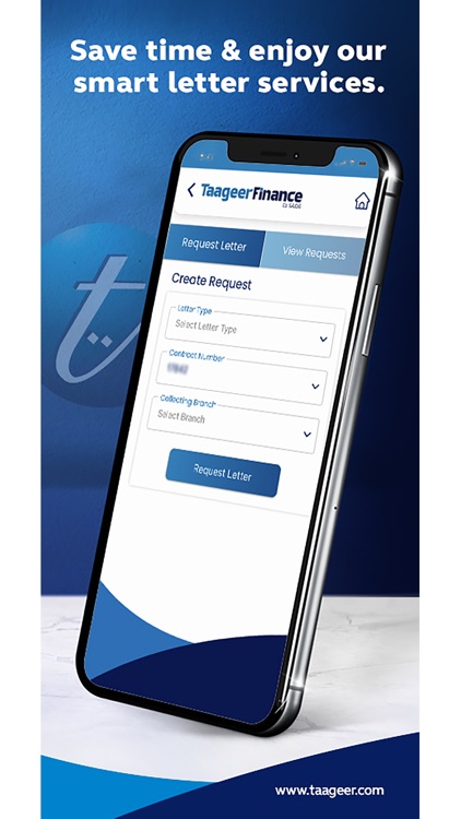 Taageer Finance screenshot-4