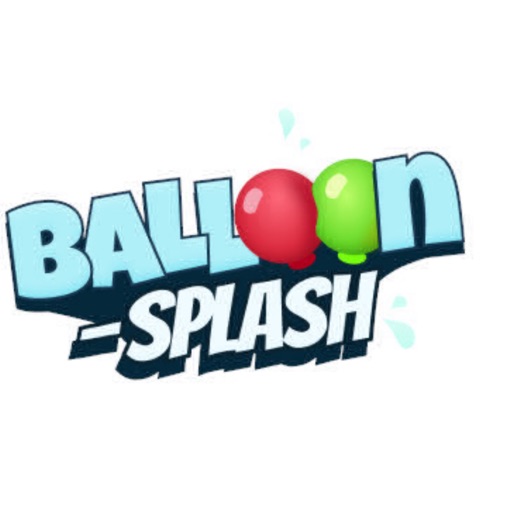 Balloon-Splash