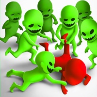 Z Escape: Zombie Crowd Shooter  PC 용