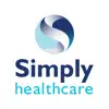 Simply Healthcare App Delete