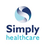Download Simply Healthcare app