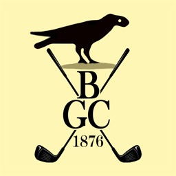 Bangalore Golf Club