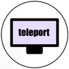 Vision Teleport Screencast