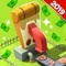 Icon Pizza Factory Tycoon