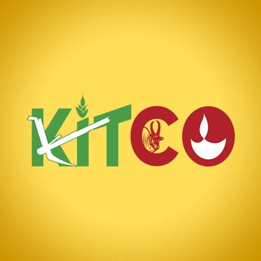 KITCO iOS App