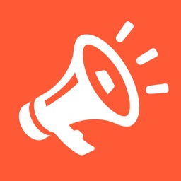 Bullhorn Podcast App & Player icono