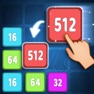 Get Merge Block: 2048 Puzzle for iOS, iPhone, iPad Aso Report