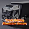 Truck Simulator Driving