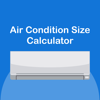 Air Condition Size Calculator - Jasmatbhai Satashiya