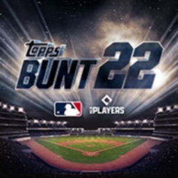 Topps® BUNT® MLB Card Trader