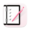 Digital Planner - Goal Tracker