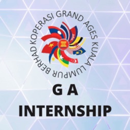 GA INTERNSHIP