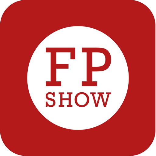 The Finance Professional Show