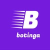 Botinga Ride Kiosk