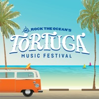 Tortuga Festival App app not working? crashes or has problems?