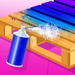 DIY Pallets 3D