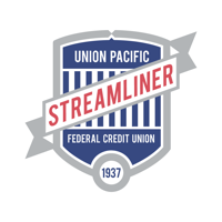 Union Pacific Streamliner FCU