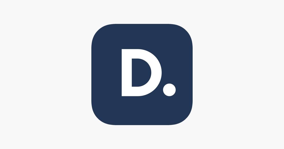Disclosures.io on the App Store