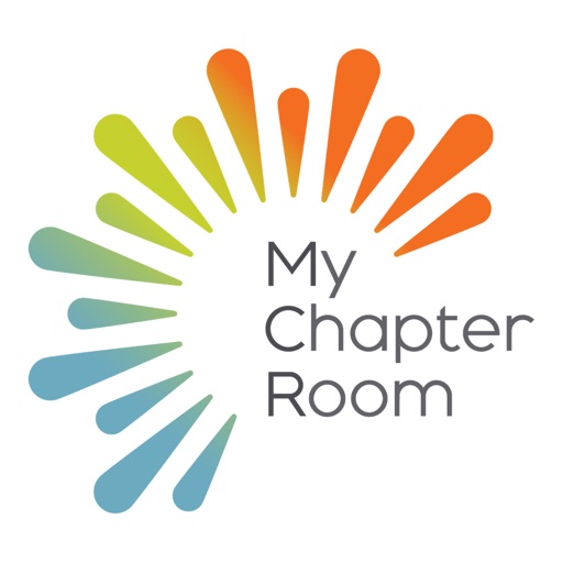 MyChapterRoom Mobile Icon