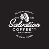 Salvation Coffee Rewards