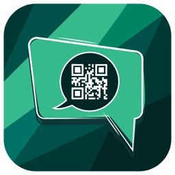 Web Chat Scanner WhatsApp Tool icon