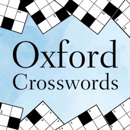 Oxford Crosswords