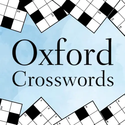 Oxford Crosswords Читы
