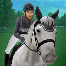 FEI Equestriad World Tour icon