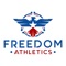 WELCOME TO FREEDOM ATHLETICS -  world class tumbling and cheer