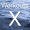 Icon Workouts X