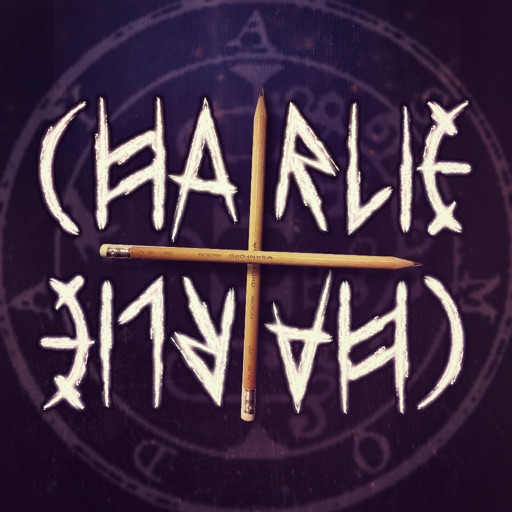 Charlie Charlie Challenge! iOS App