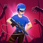Active Reload  Zombie Shooter