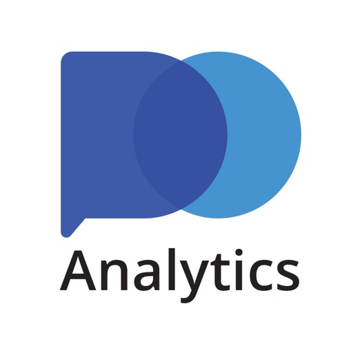 Pocket Option Analytics Icon